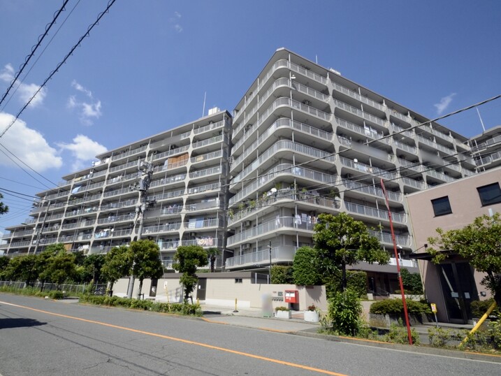 コトー多摩川
