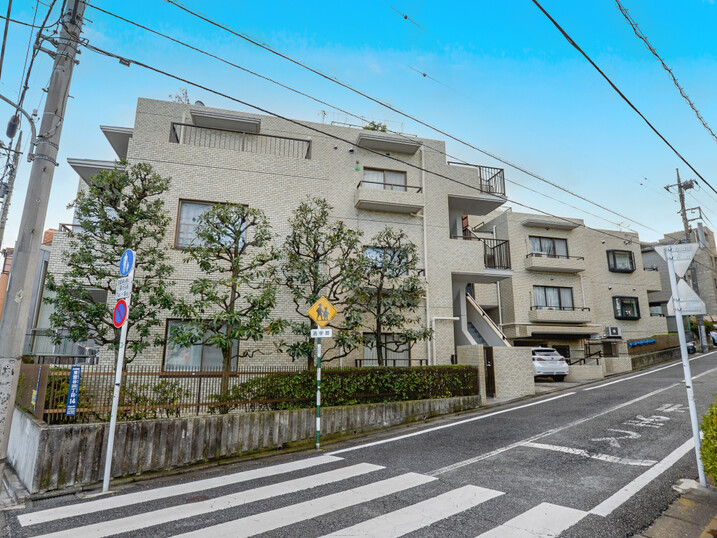 ソフィア東雪谷