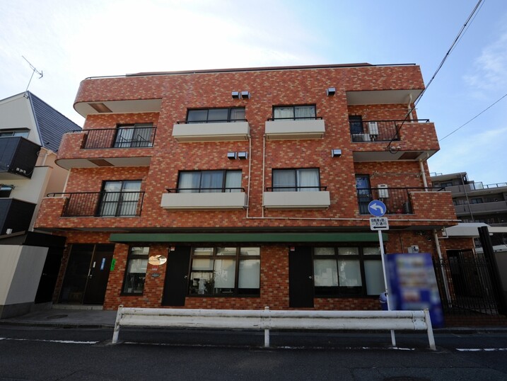 田園調布ロイヤルハイツ