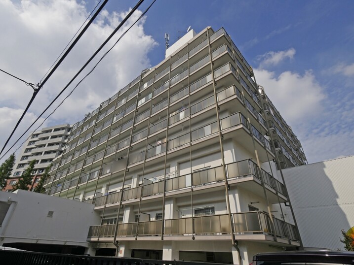 ライフコア世田谷