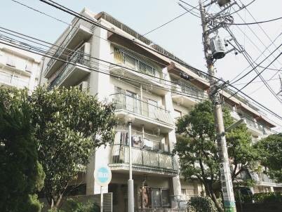 シャンボール上北沢
