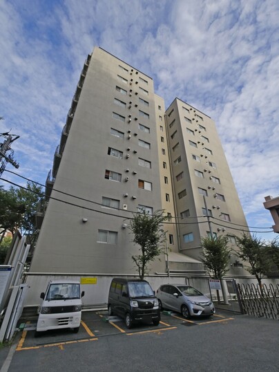 シャンピア北沢