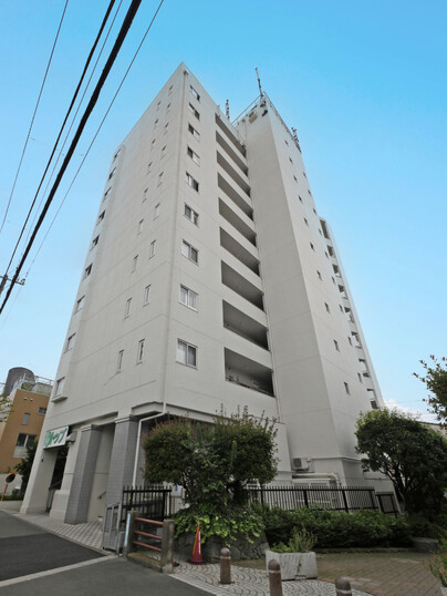若林コンド