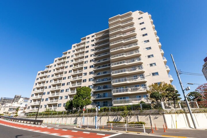 シーアイマンション駒場