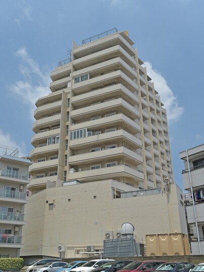 ライオンズマンション駒沢