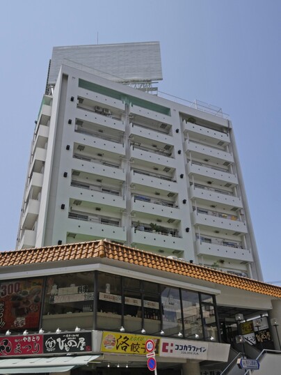 シャトレー駒沢