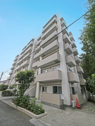 ドミール烏山