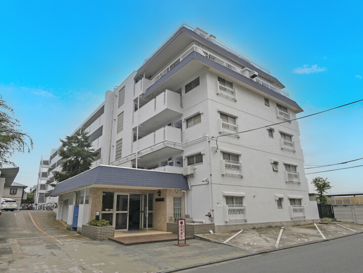 田園フラワーホーム