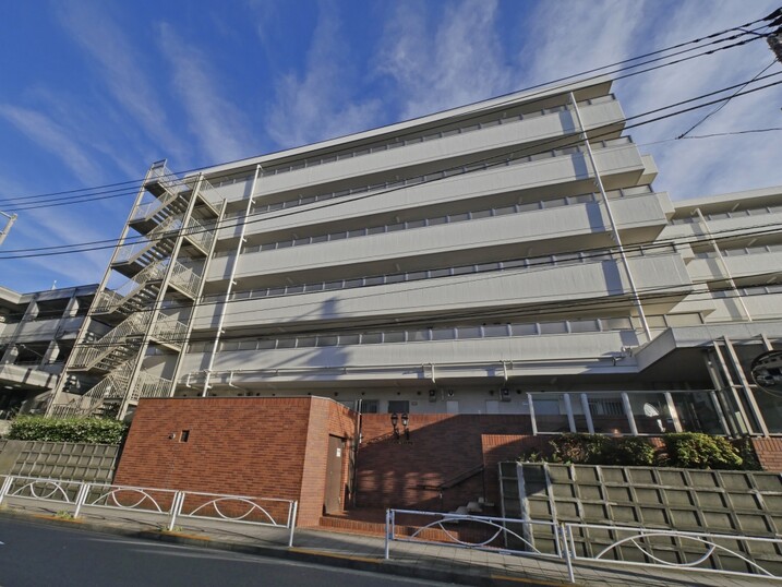 東建砧マンション