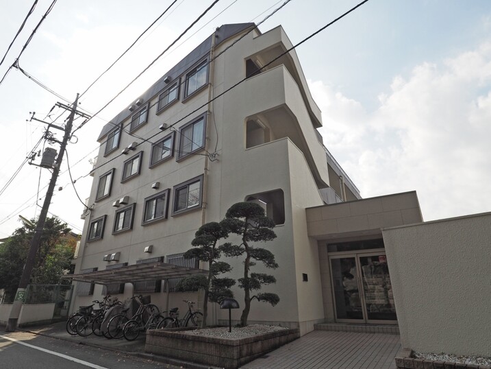 野毛ヒミコマンション