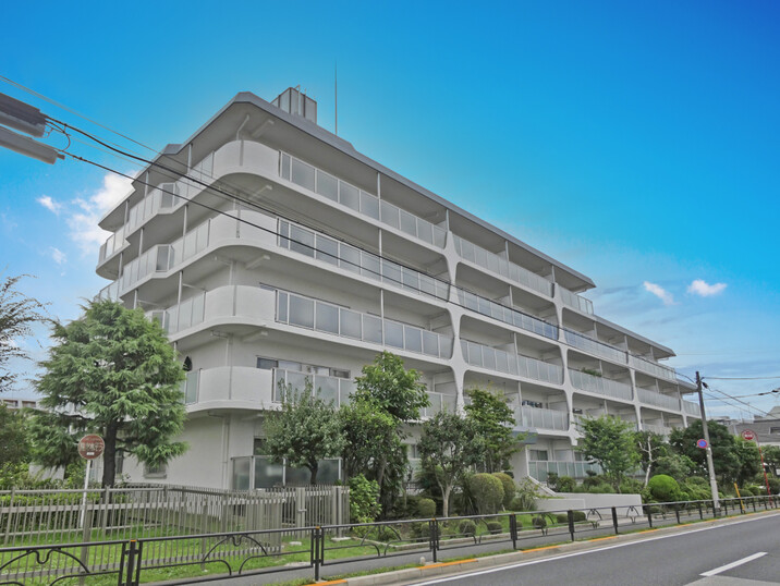 メイツ桜新町