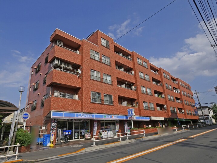 シャンボール弦巻