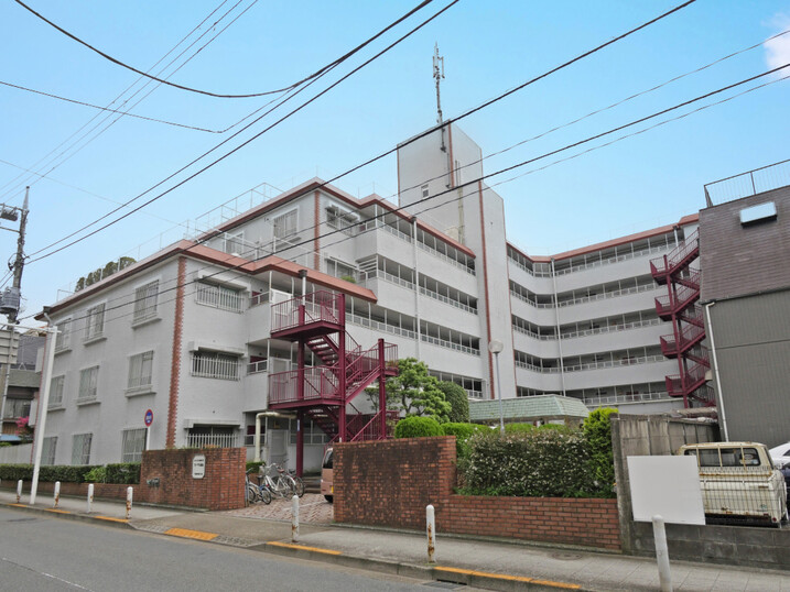 カーサ九品仏