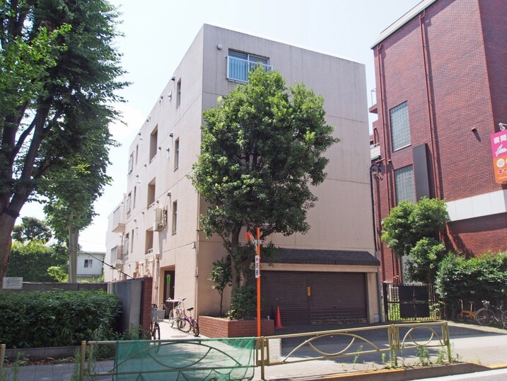 コープ野村深沢