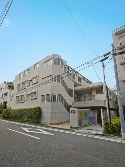 第２桜新町ヒミコマンション