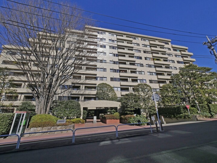 成城ハイム