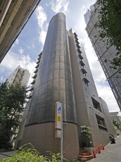 コンドミニアム池尻
