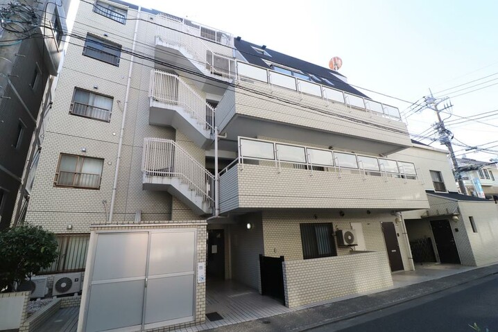 ルミネ明大前