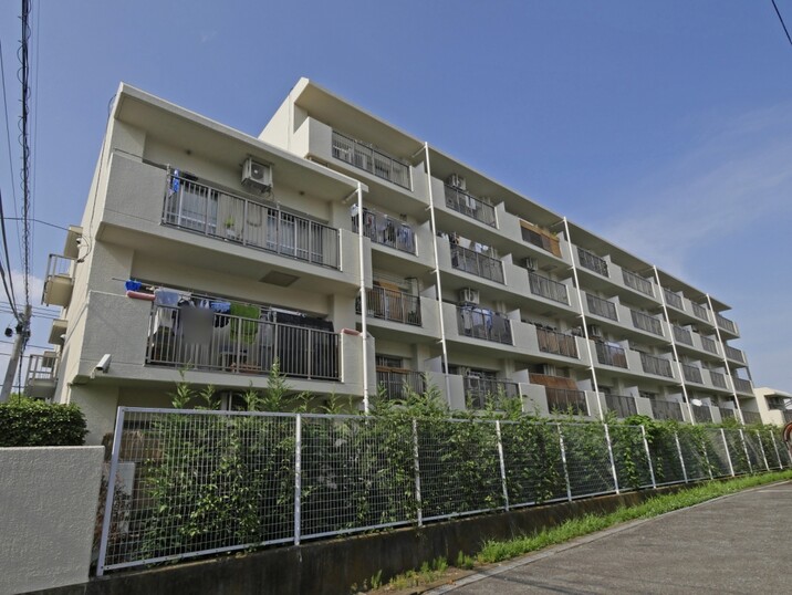パークハイム桜新町