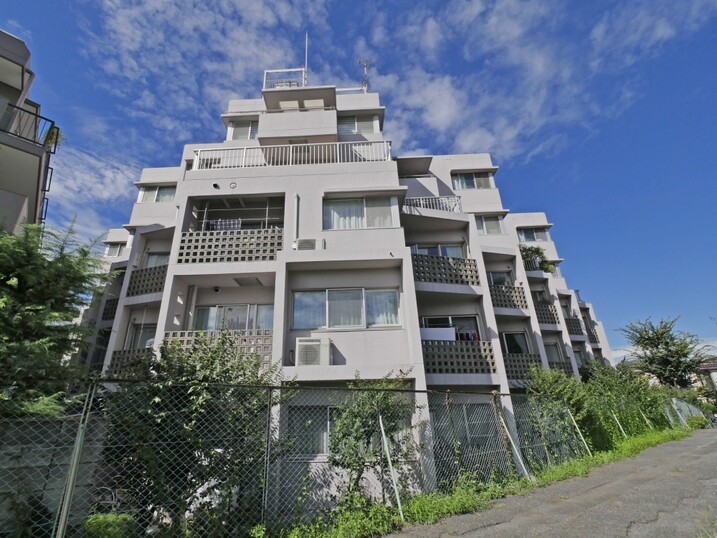 ラルゴ芦花公園