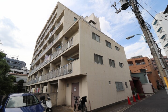 明穂和泉マンション