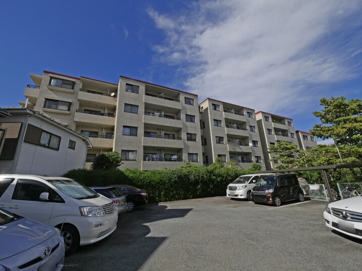 藤和千歳船橋ホームズ