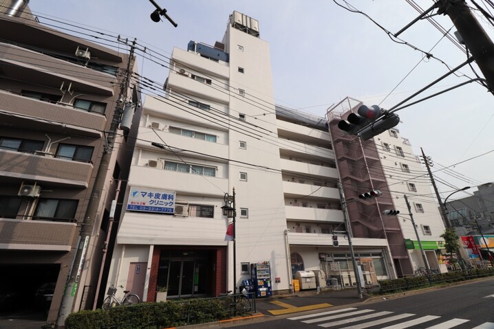 ハイネス阿佐ヶ谷