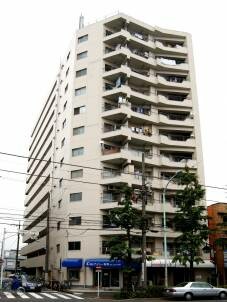 ニュー荻窪マンション