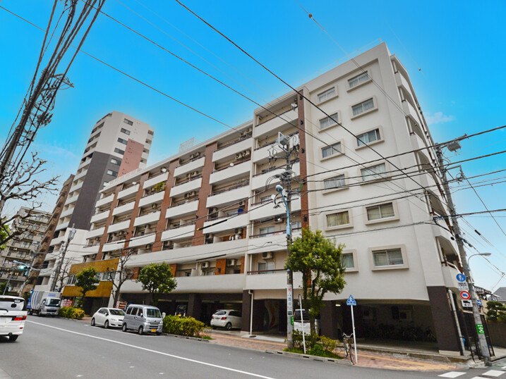 サンライフ高円寺