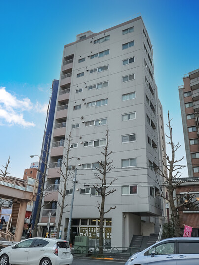 パラシオン高円寺