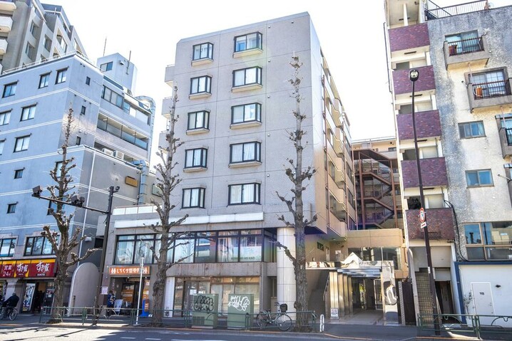 荻窪三丁目シティハウス