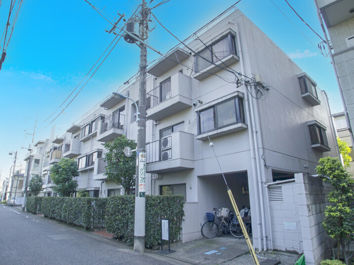 コートハウス荻窪