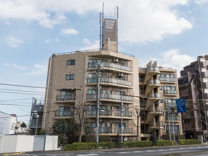 藤和高井戸コープ