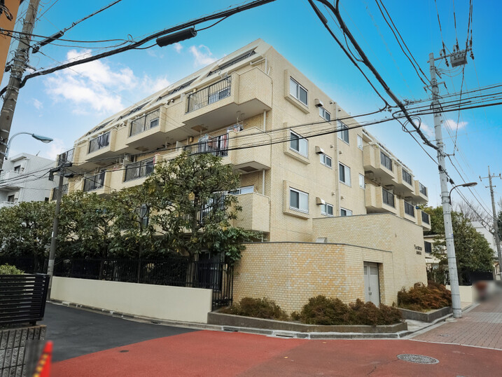 ライオンズマンション杉並堀ノ内
