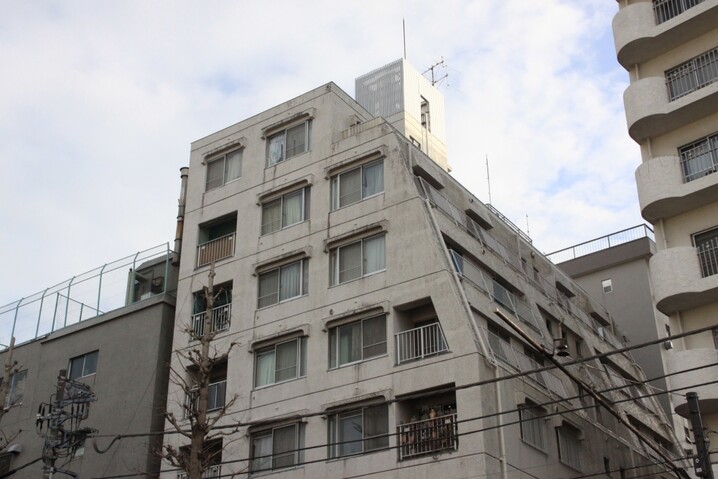 ハイネス西荻窪
