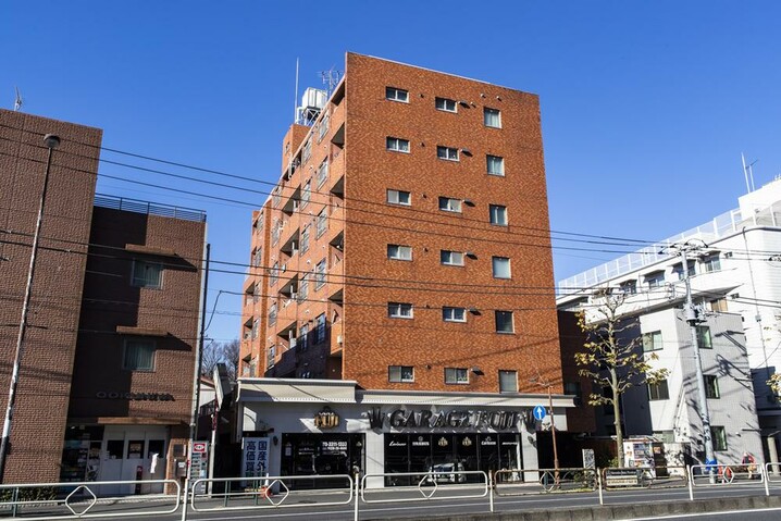 星和東高円寺ハイツ