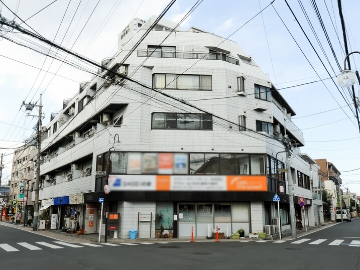 ベルハイム西荻窪第３