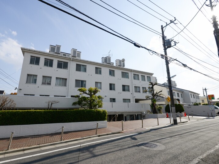 パークハイム杉並Ａ棟