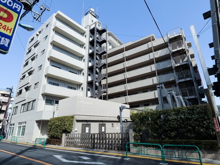 荻窪パークハウス