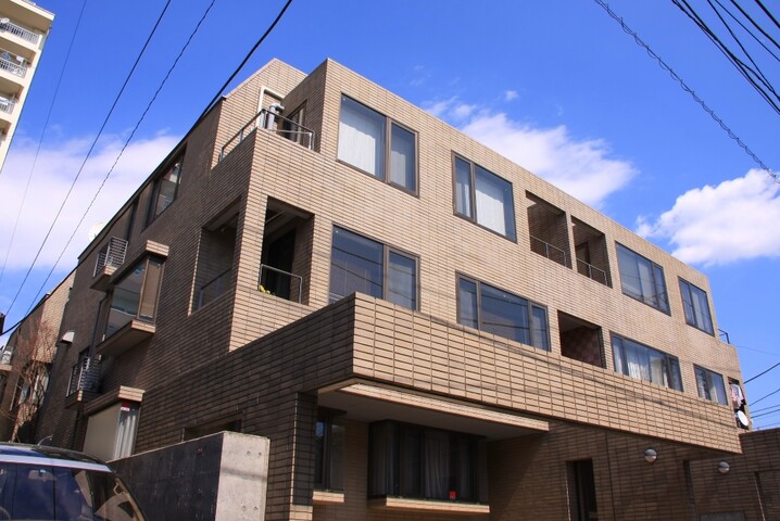 西荻窪オリエントコート