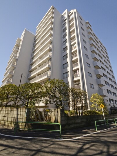 桜台ハイライズ