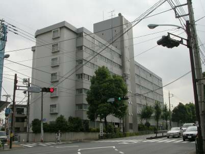 パシフィック江古田マンション