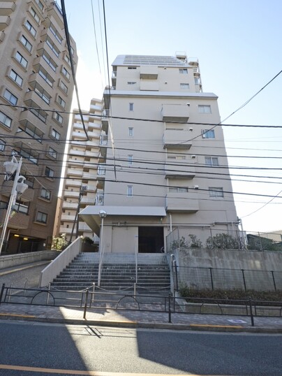 豊島園パークマンション
