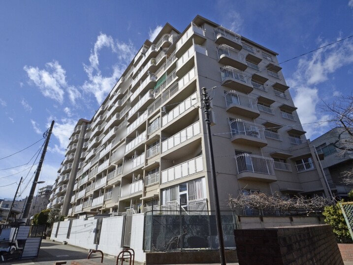 江古田ハイツ