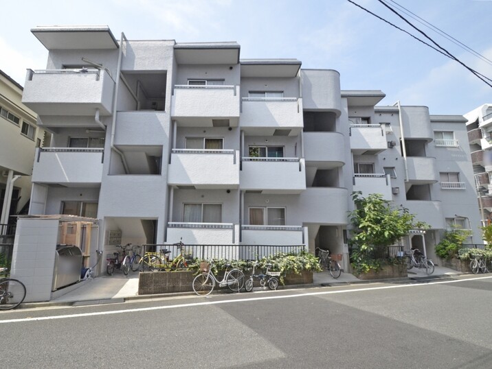 三田桜台第四コーポ