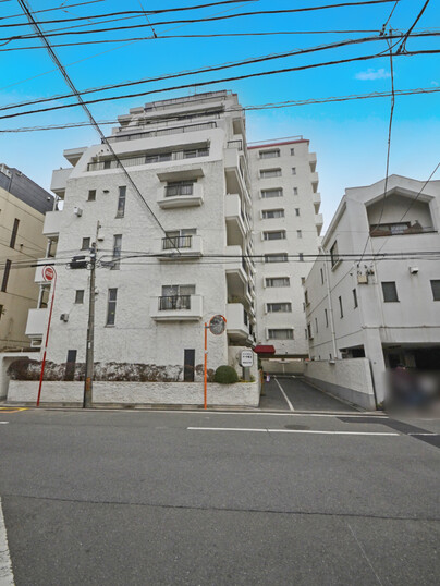 カーサ豊玉