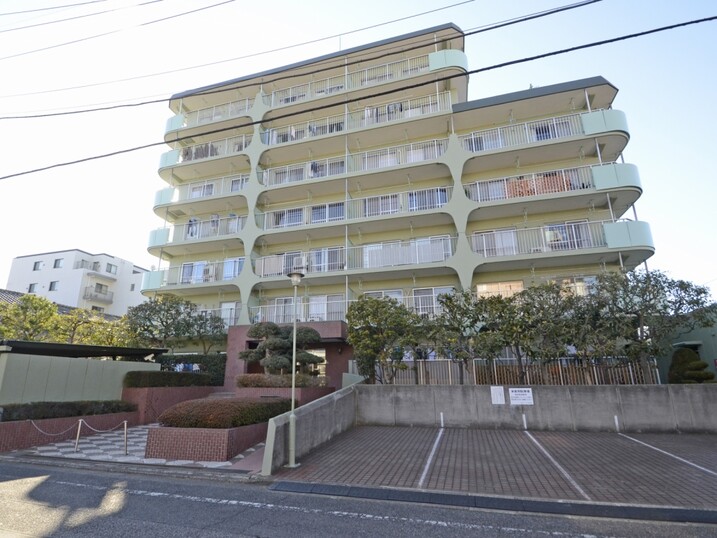 豊玉ハイライズ