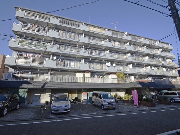 桜台フラワーホーム