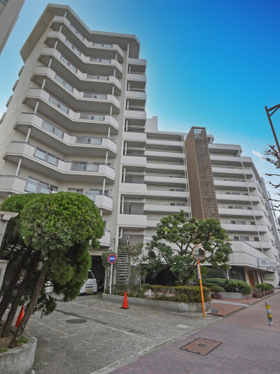 イトーピア桜台マンション