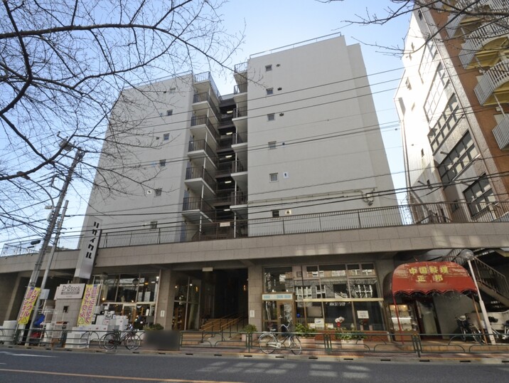 三田桜台第３コーポ